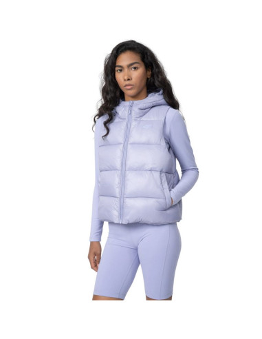 Kamizleka 4f f092 puchowa w 4fss23tdjaf092