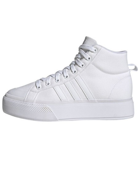 Buty adidas bravada 2.0 mid platform m