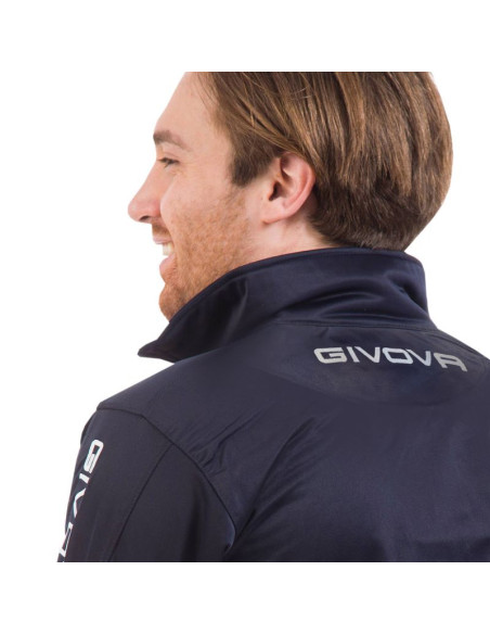 Dres givova tuta visa triacetato m tr018