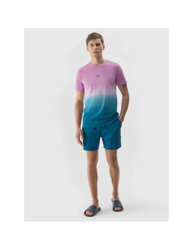 Koszulka 4f m 4fwss24ttshm1290