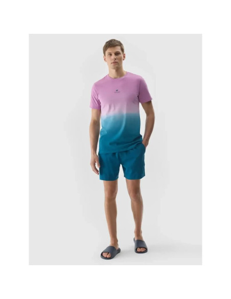 Koszulka 4f m 4fwss24ttshm1290