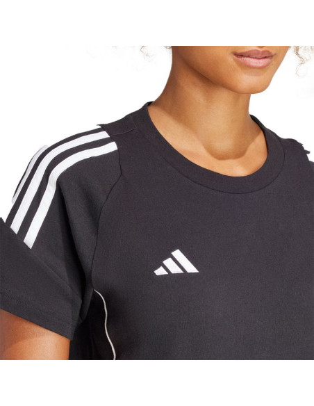 Koszulka adidas tiro 24 sweat w