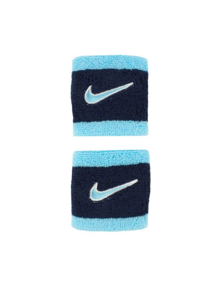 Frotki na rękę nike swoosh wristband