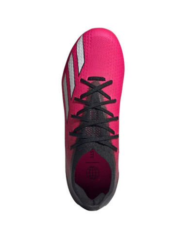 Buty piłkarskie adidas x speedportal.1 fg jr