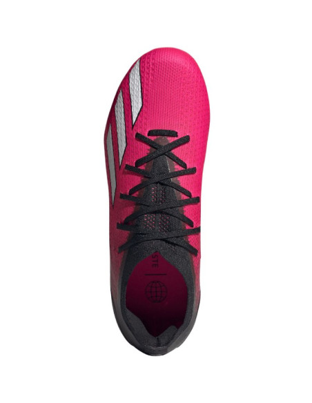 Buty piłkarskie adidas x speedportal.1 fg jr