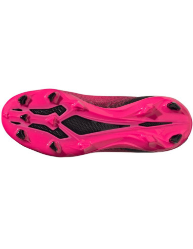 Buty piłkarskie adidas x speedportal.1 fg jr