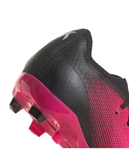 Buty piłkarskie adidas x speedportal.1 fg jr