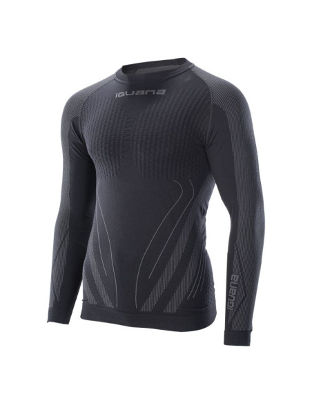 Bluza termoaktywna iguana gambit top m