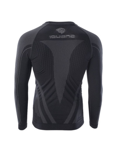 Bluza termoaktywna iguana gambit top m