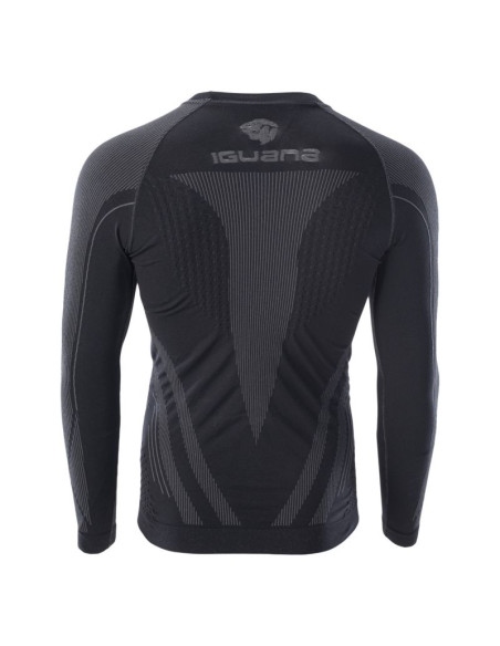 Bluza termoaktywna iguana gambit top m