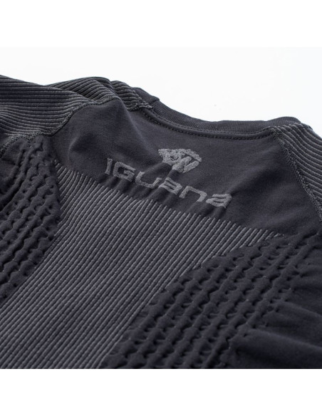 Bluza termoaktywna iguana gambit top m