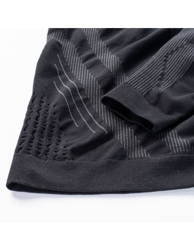 Bluza termoaktywna iguana gambit top m