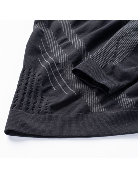 Bluza termoaktywna iguana gambit top m