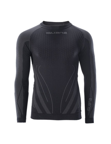 Bluza termoaktywna iguana gambit top m