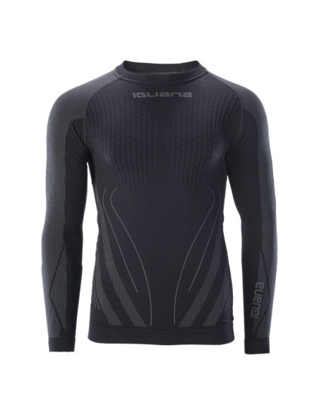 Bluza termoaktywna iguana gambit top m