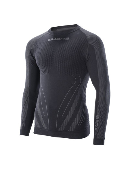 Bluza termoaktywna iguana gambit top m