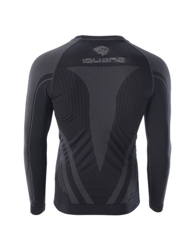 Bluza termoaktywna iguana gambit top m