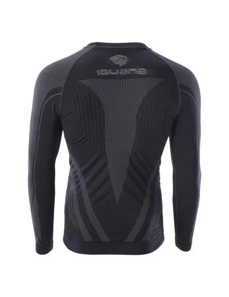 Bluza termoaktywna iguana gambit top m