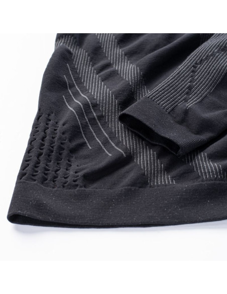 Bluza termoaktywna iguana gambit top m