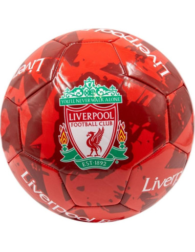 Piłka nożna fc liverpool