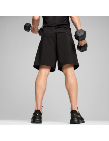 Spodenki puma train fav blaste 7" m 525958