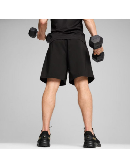 Spodenki puma train fav blaste 7" m 525958