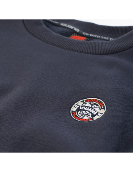 Bluza iguana grove m