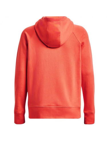 Bluza under armour rival fleece hb hoodie w 1356317