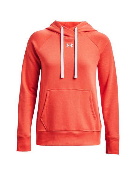 Bluza under armour rival fleece hb hoodie w 1356317