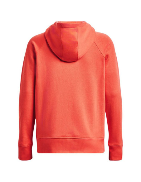 Bluza under armour rival fleece hb hoodie w 1356317