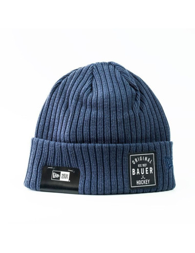 Czapka zimowa bauer ne rib knit sr