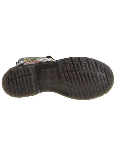 Glany Dr. Martens 1490 Floral