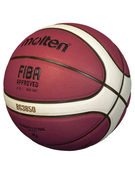 Piłka koszykowa molten b5g