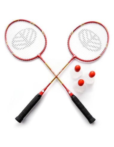 Zestaw do badmintona rox 2007st