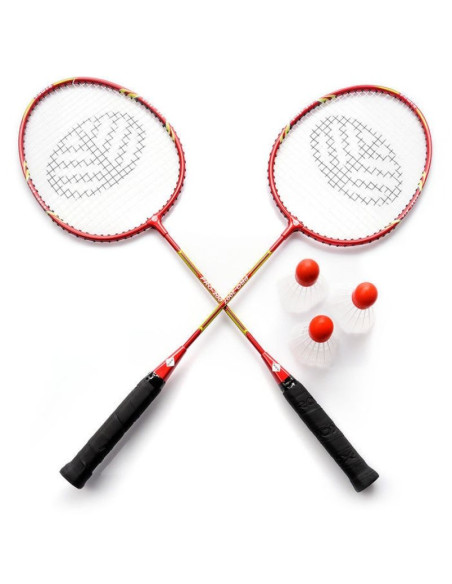 Zestaw do badmintona rox 2007st
