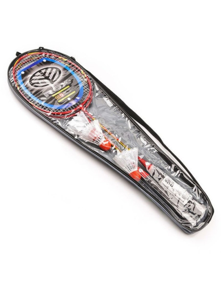 Zestaw do badmintona rox 2007st