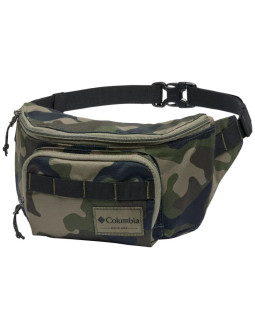 Saszetka, nerka columbia zigzag hip pack 2