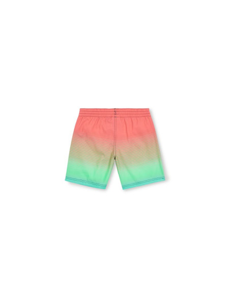 Szorty kąpielowe o'neill jack cali gradient 14'' swim shorts jr