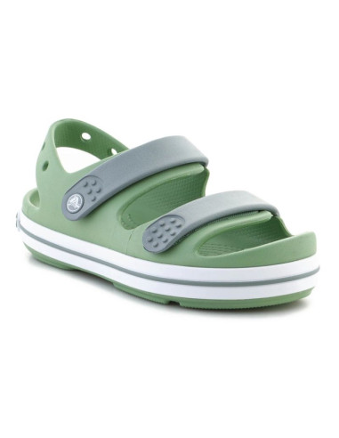 Sandały crocs crocband cruiser sandal jr 209423