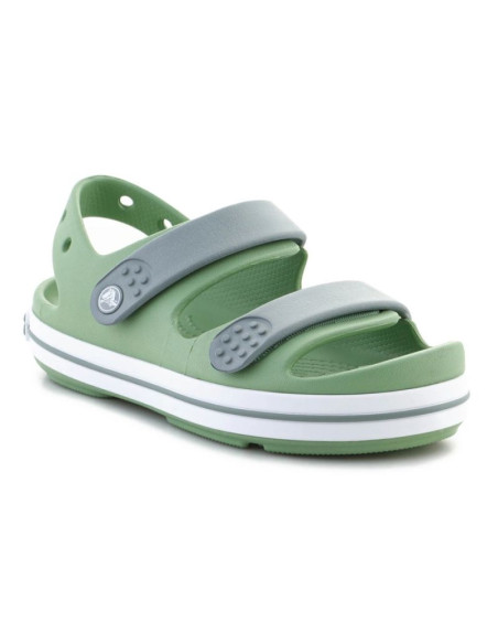 Sandały crocs crocband cruiser sandal jr 209423