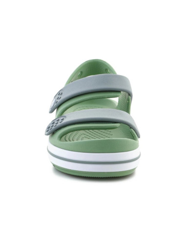 Sandały crocs crocband cruiser sandal jr 209423