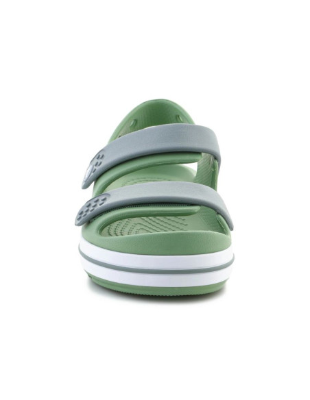 Sandały crocs crocband cruiser sandal jr 209423