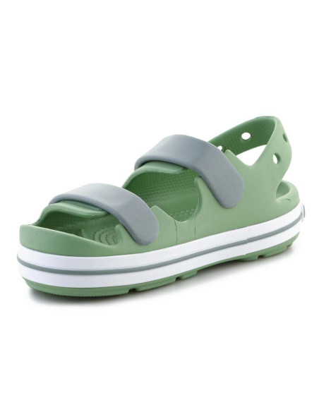 Sandały crocs crocband cruiser sandal jr 209423
