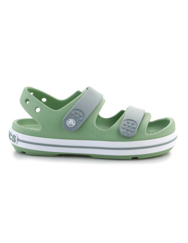 Sandały crocs crocband cruiser sandal jr 209423