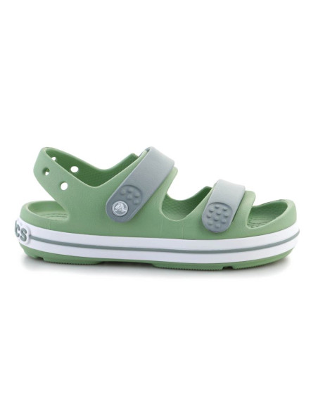 Sandały crocs crocband cruiser sandal jr 209423