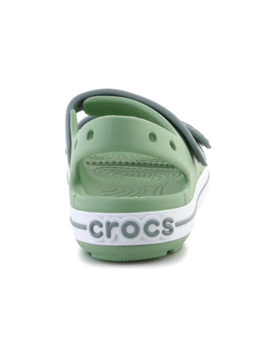 Sandały crocs crocband cruiser sandal jr 209423
