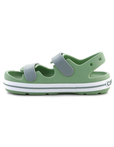 Sandały crocs crocband cruiser sandal jr 209423