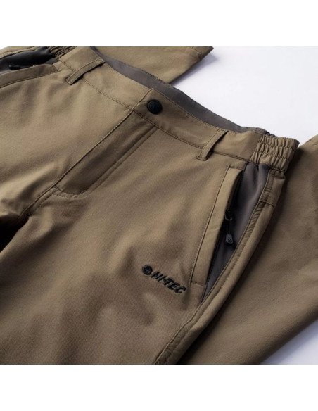 Spodnie hi-tec lady erken sp w