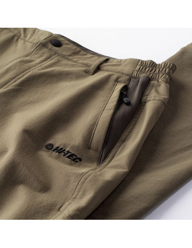 Spodnie hi-tec lady erken sp w