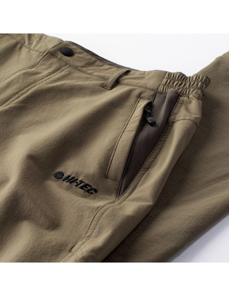 Spodnie hi-tec lady erken sp w